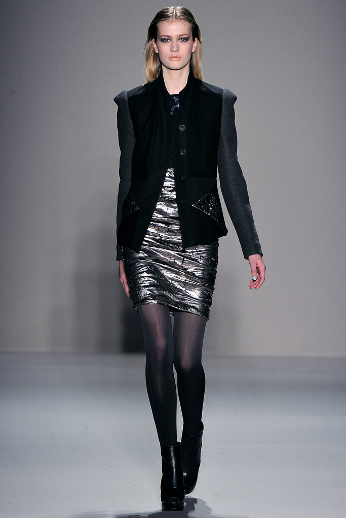 Nicole Miller 2011 ﶬ¸DƬ