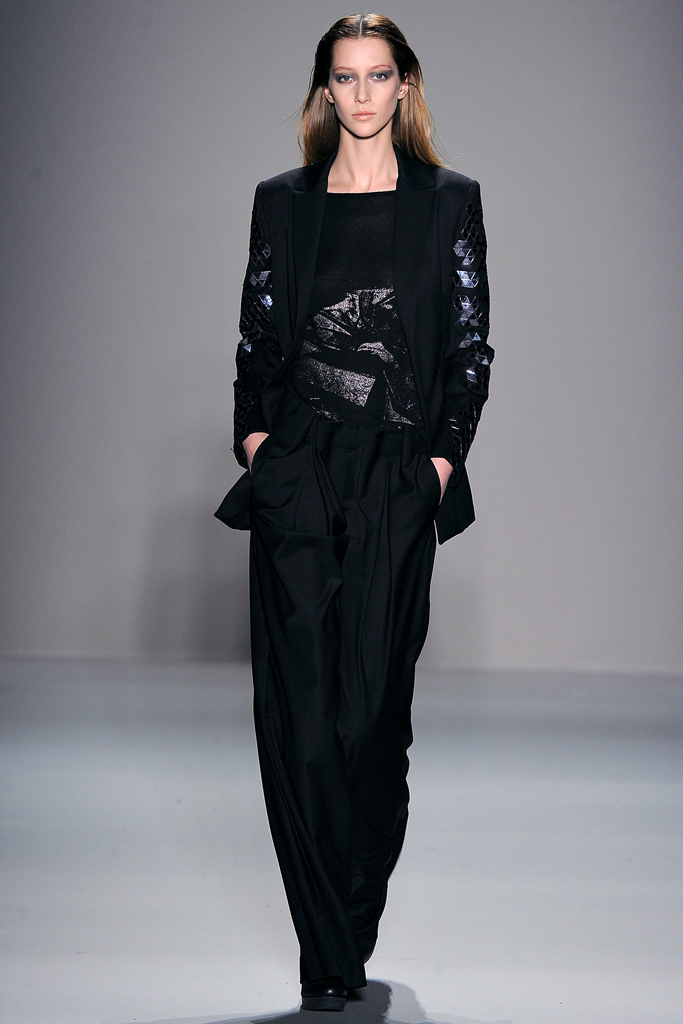 Nicole Miller 2011 ﶬ¸DƬ