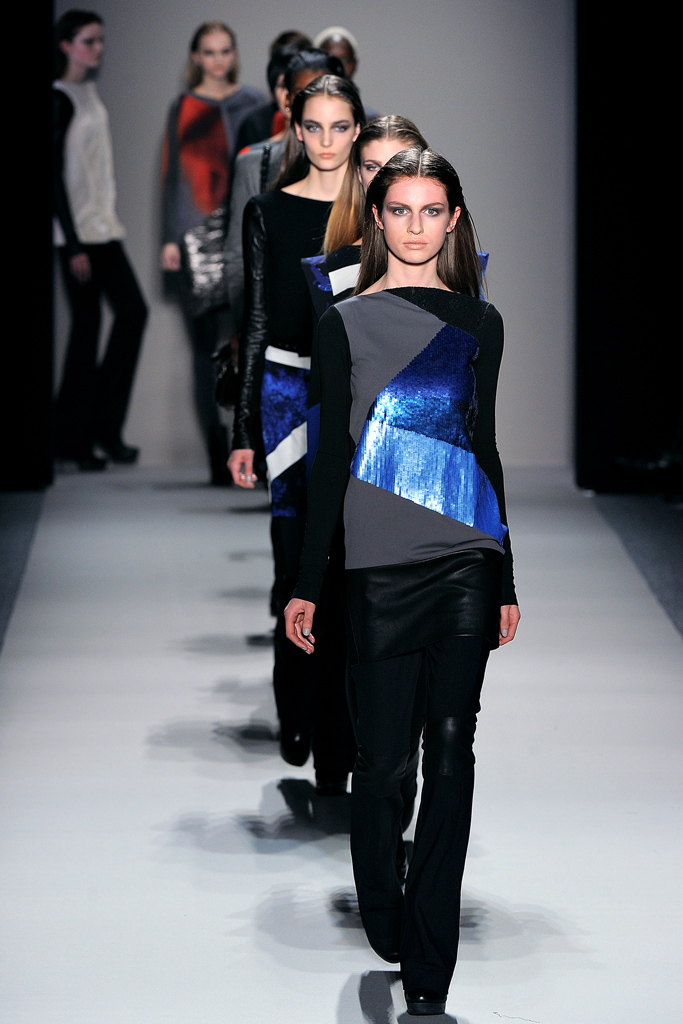 Nicole Miller 2011 ﶬ¸DƬ