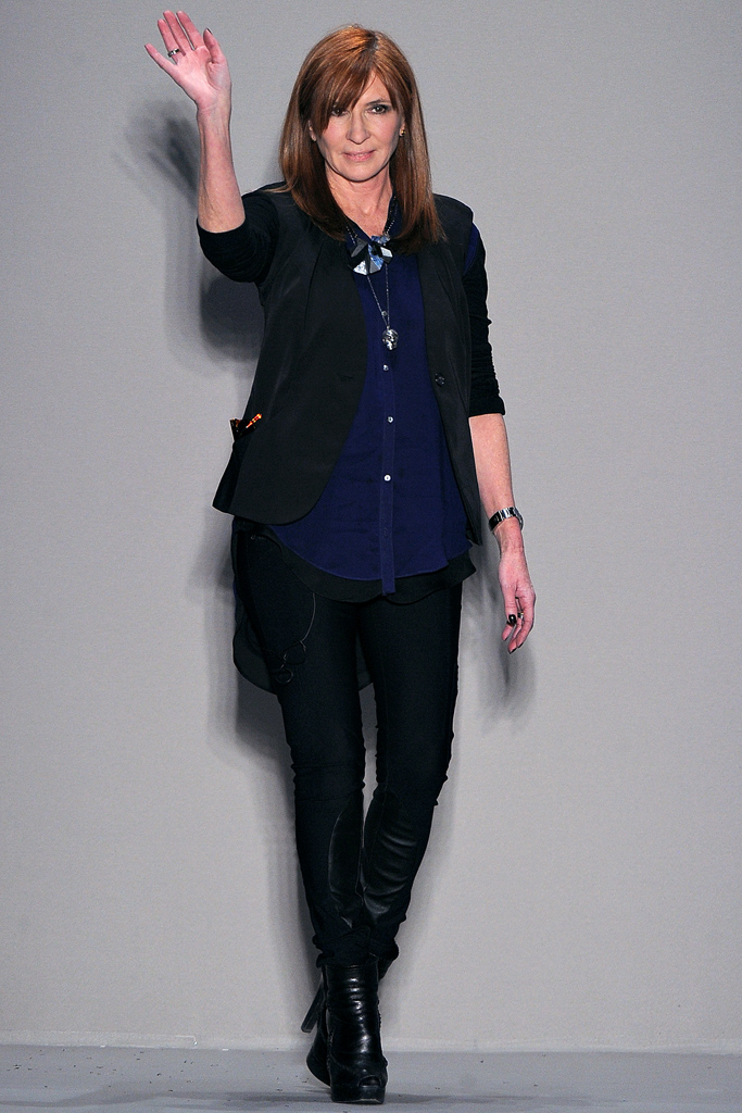 Nicole Miller 2011 ﶬ¸DƬ