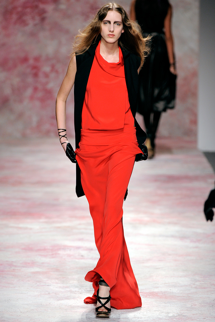 Prabal Gurung 2011 ﶬ¸DƬ