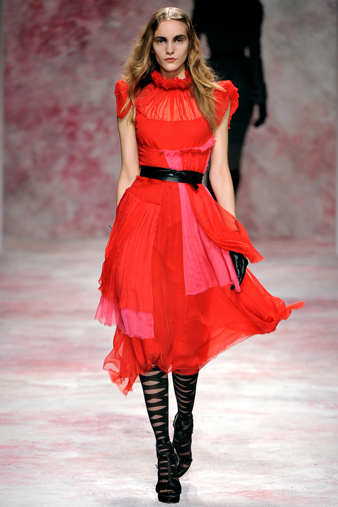 Prabal Gurung 2011 ﶬ¸DƬ