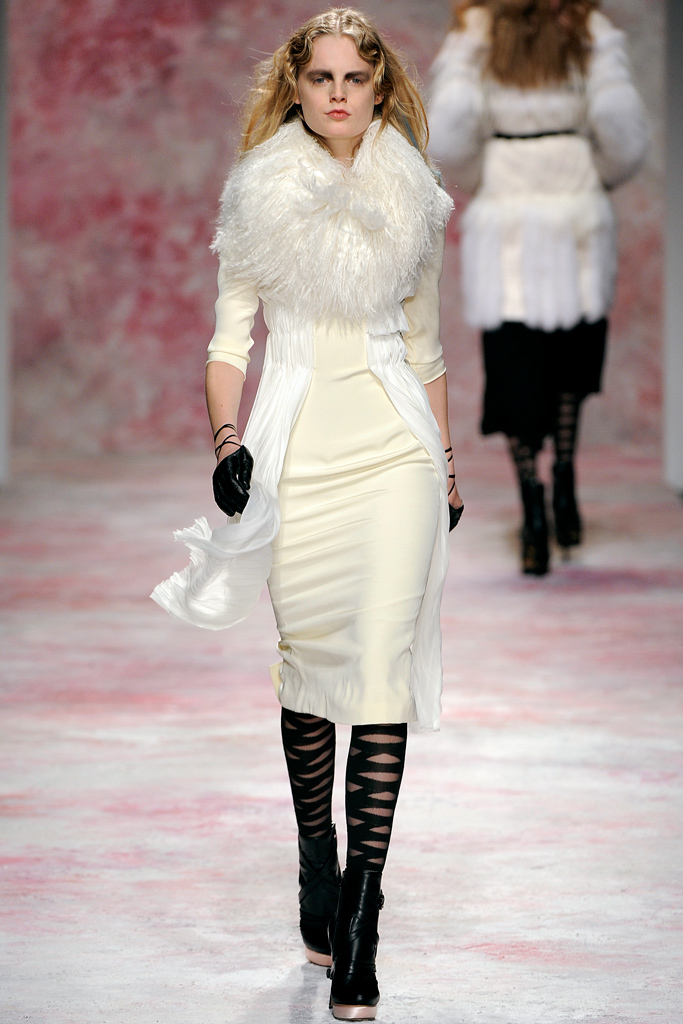 Prabal Gurung 2011 ﶬ¸DƬ