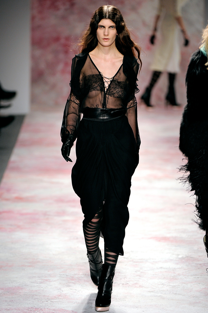Prabal Gurung 2011 ﶬ¸DƬ