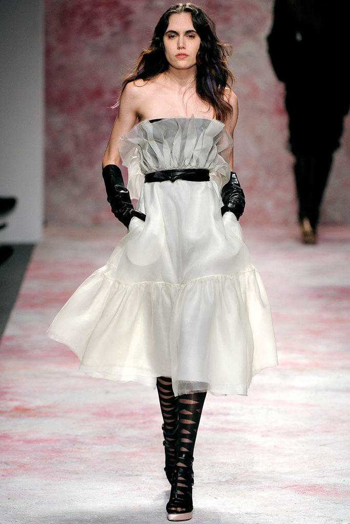 Prabal Gurung 2011 ﶬ¸DƬ