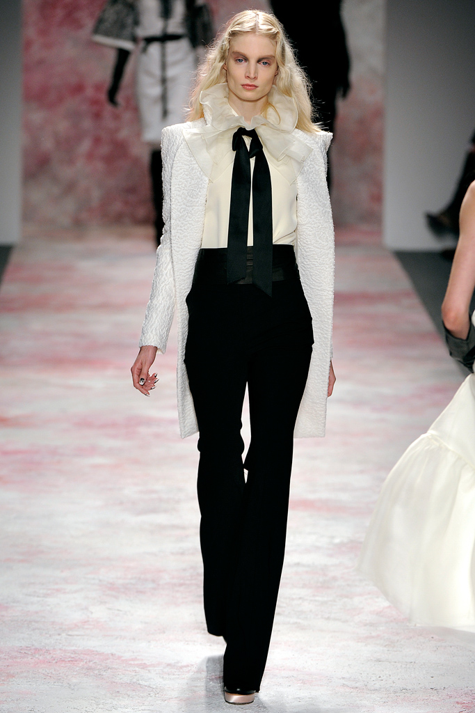Prabal Gurung 2011 ﶬ¸DƬ
