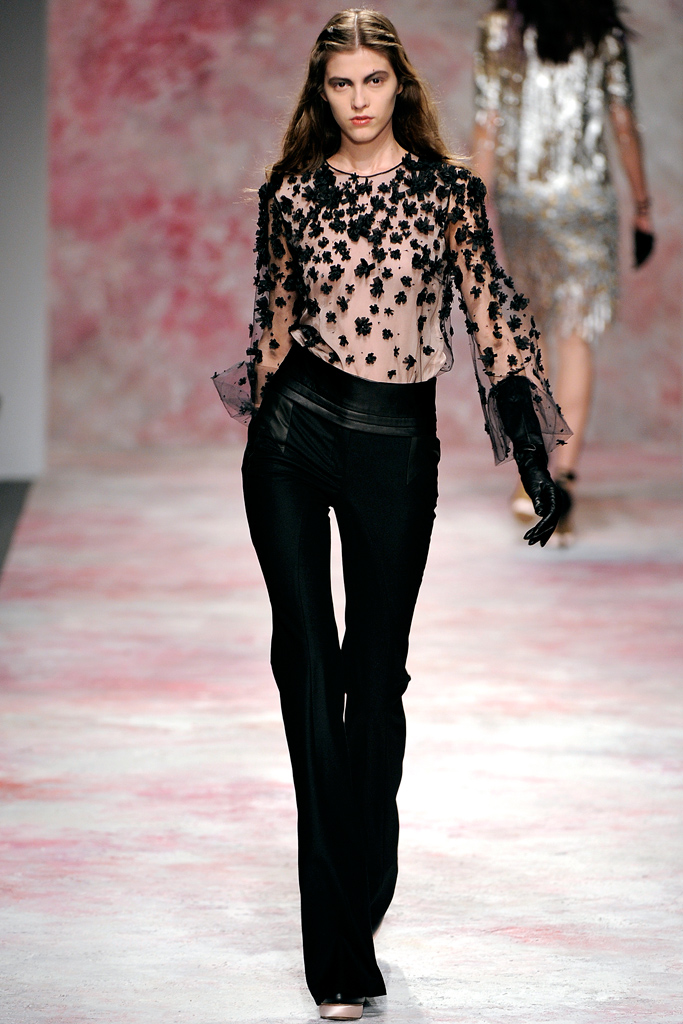 Prabal Gurung 2011 ﶬ¸DƬ