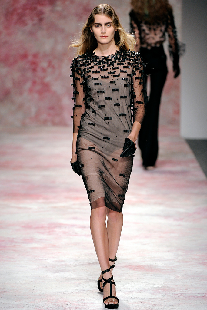 Prabal Gurung 2011 ﶬ¸DƬ