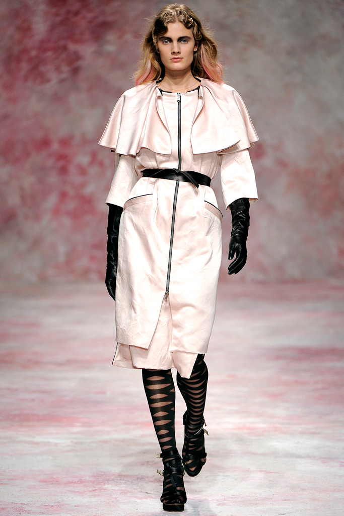 Prabal Gurung 2011 ﶬ¸DƬ