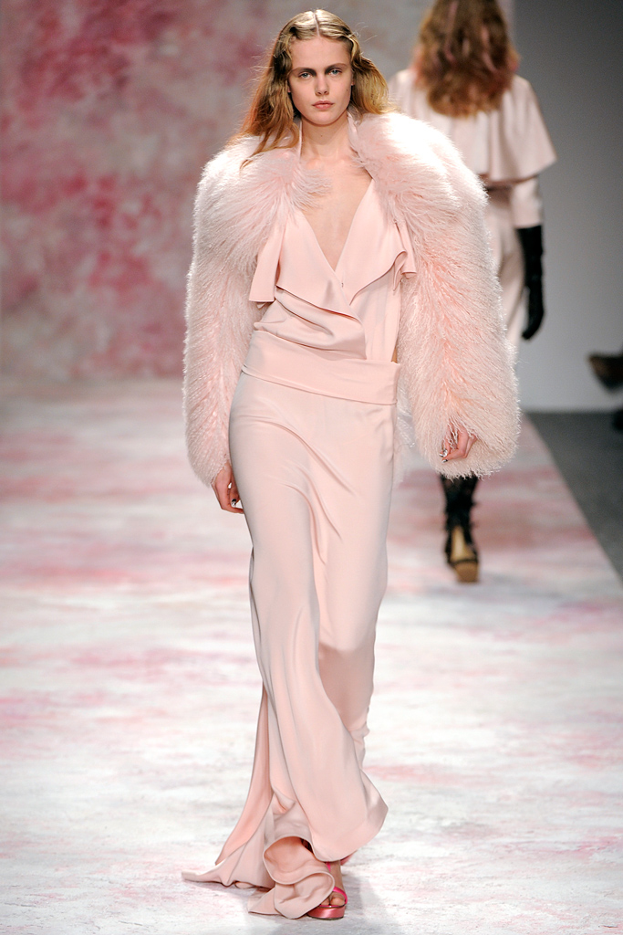 Prabal Gurung 2011 ﶬ¸DƬ