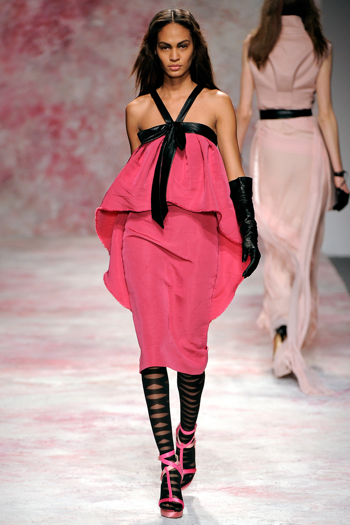 Prabal Gurung 2011 ﶬ¸DƬ