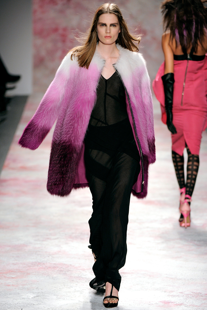 Prabal Gurung 2011 ﶬ¸DƬ