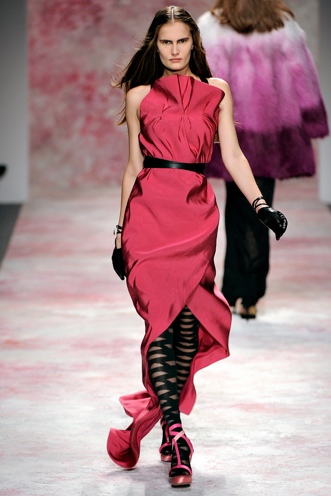 Prabal Gurung 2011 ﶬ¸DƬ