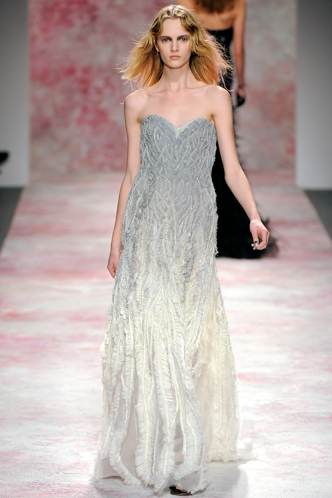 Prabal Gurung 2011 ﶬ¸DƬ