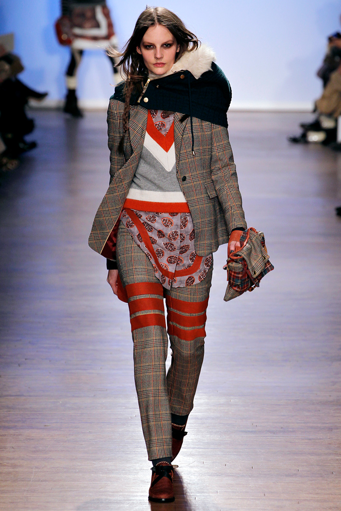 Rag & Bone 2011 ﶬ¸DƬ