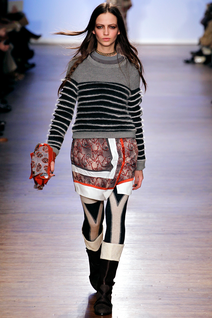 Rag & Bone 2011 ﶬ¸DƬ