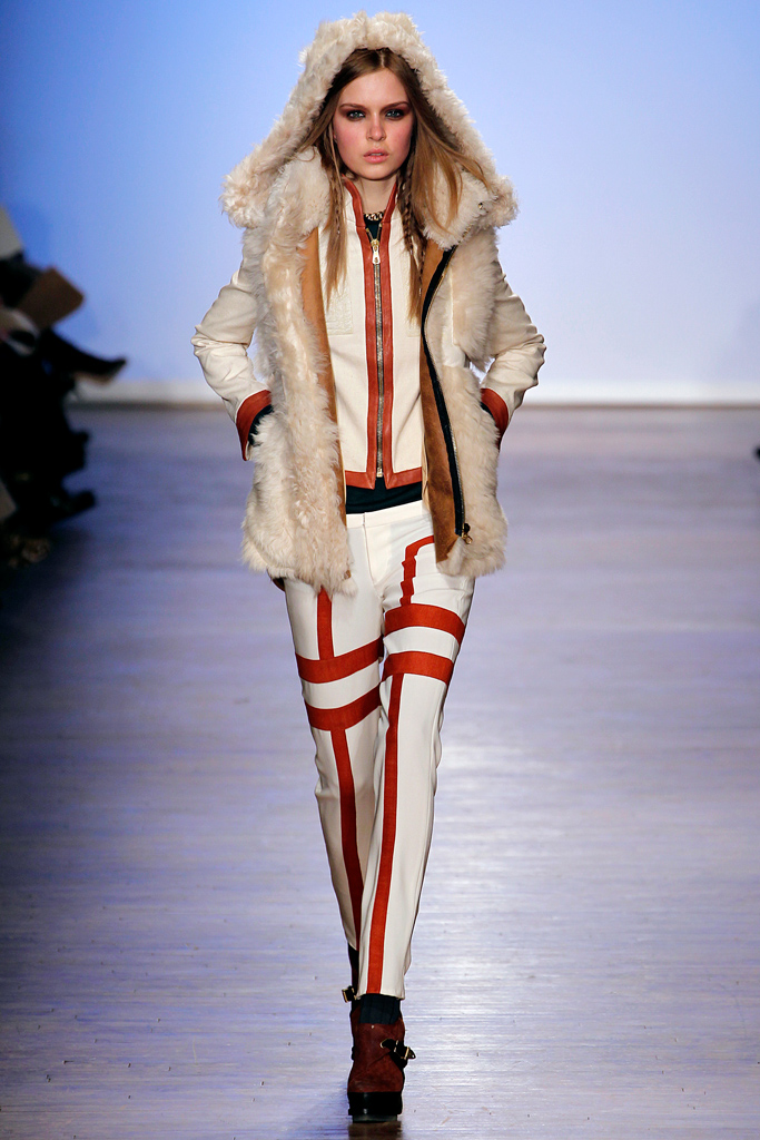 Rag & Bone 2011 ﶬ¸DƬ