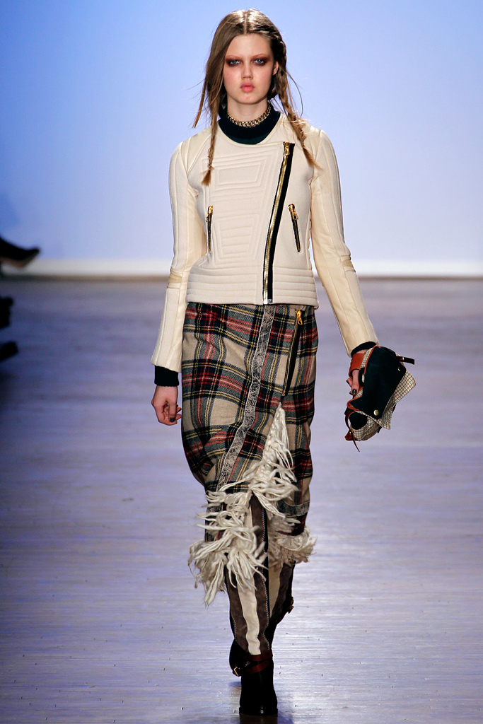 Rag & Bone 2011 ﶬ¸DƬ
