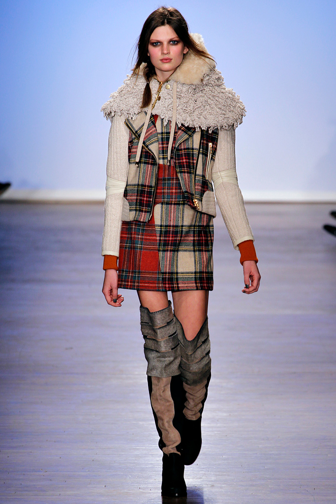 Rag & Bone 2011 ﶬ¸DƬ