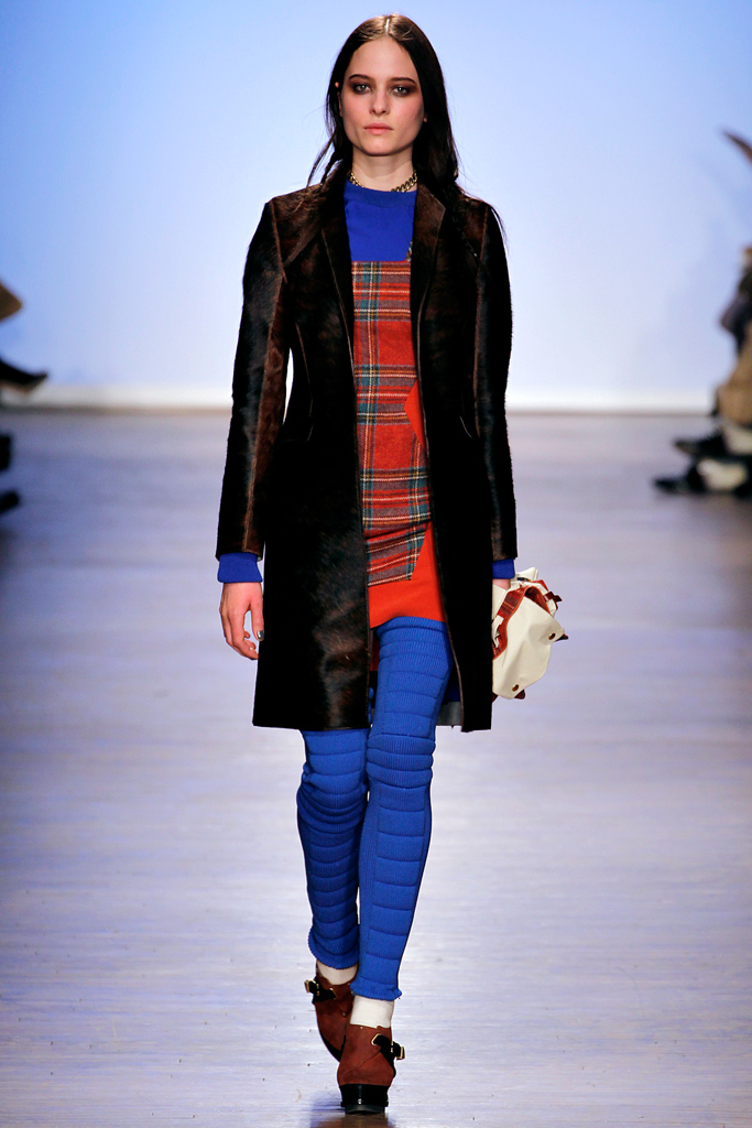 Rag & Bone 2011 ﶬ¸DƬ