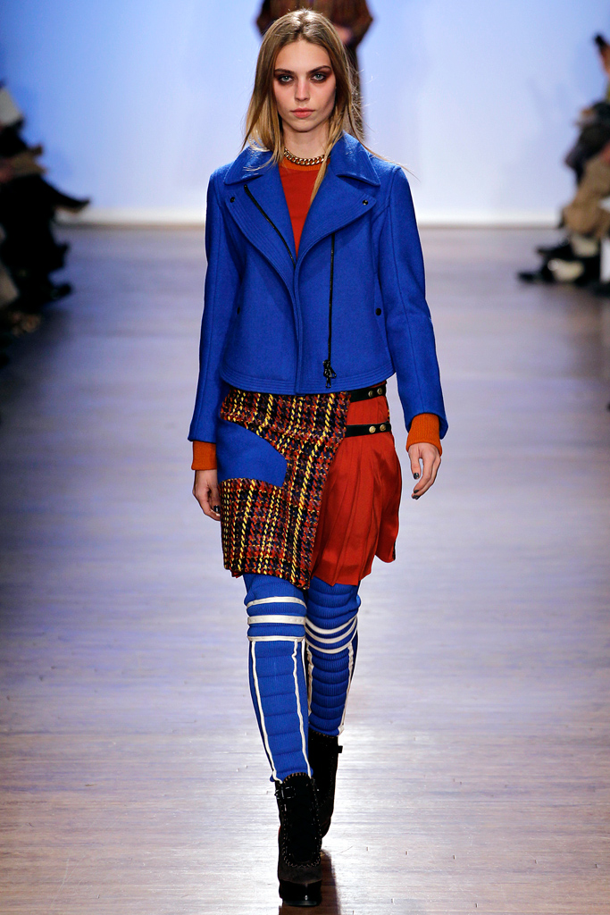 Rag & Bone 2011 ﶬ¸DƬ