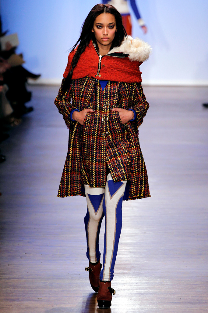 Rag & Bone 2011 ﶬ¸DƬ