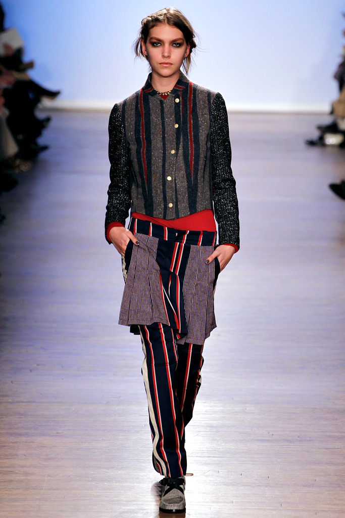 Rag & Bone 2011 ﶬ¸DƬ
