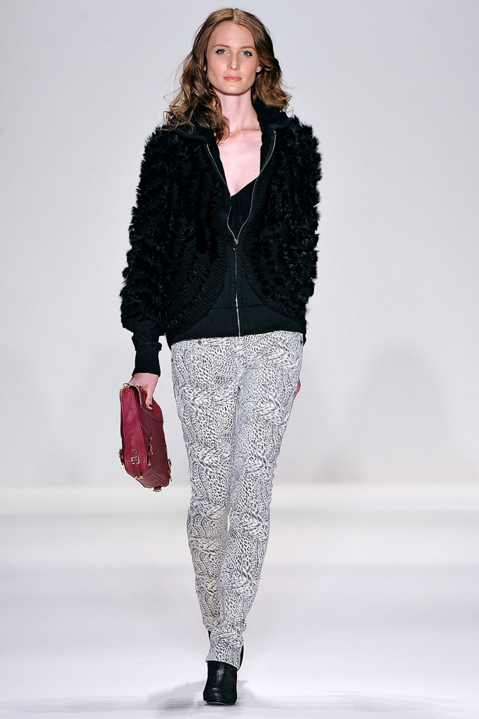 Rebecca Minkoff 2011 ﶬ¸DƬ