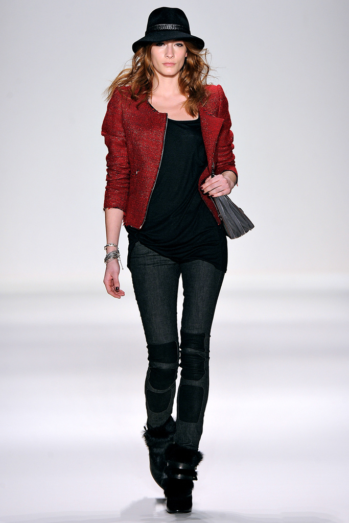 Rebecca Minkoff 2011 ﶬ¸DƬ