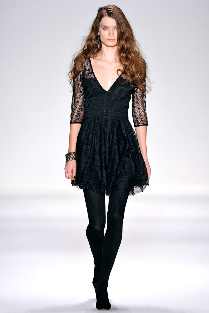 Rebecca Minkoff 2011 ﶬ¸DƬ