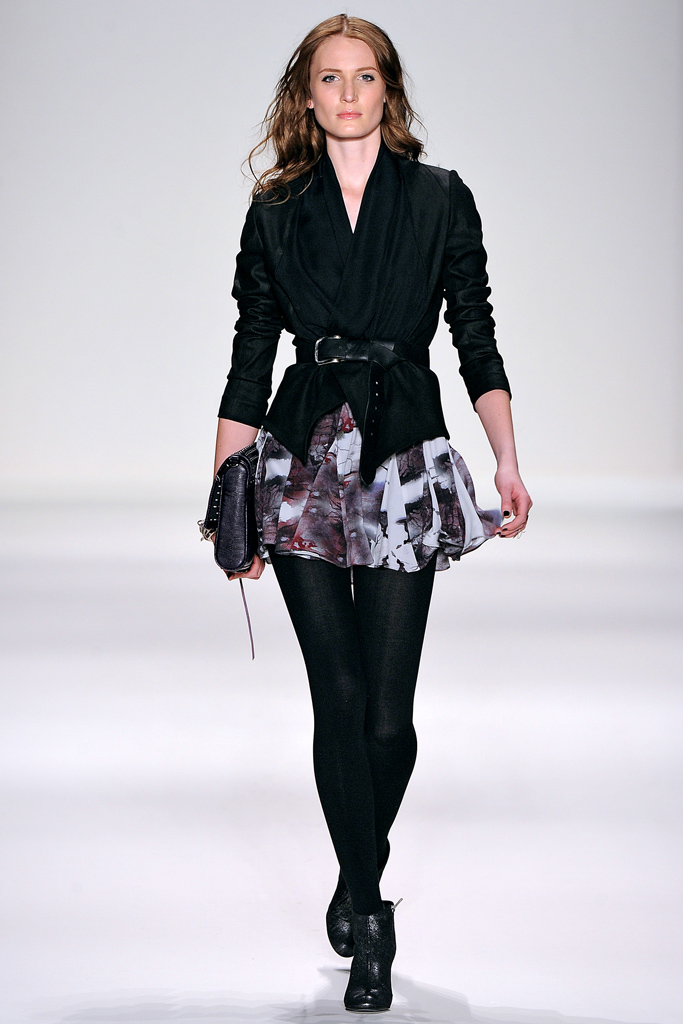 Rebecca Minkoff 2011 ﶬ¸DƬ