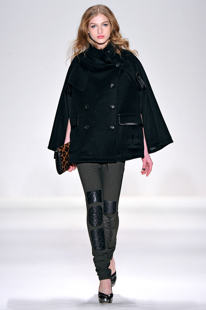 Rebecca Minkoff 2011 ﶬ¸DƬ