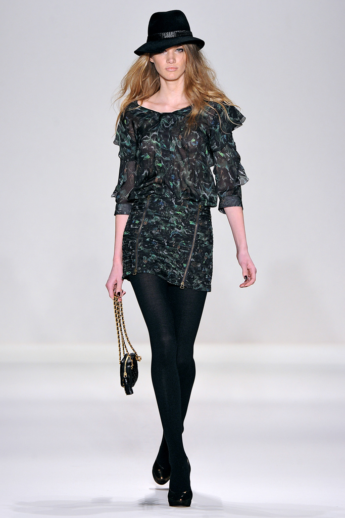 Rebecca Minkoff 2011 ﶬ¸DƬ