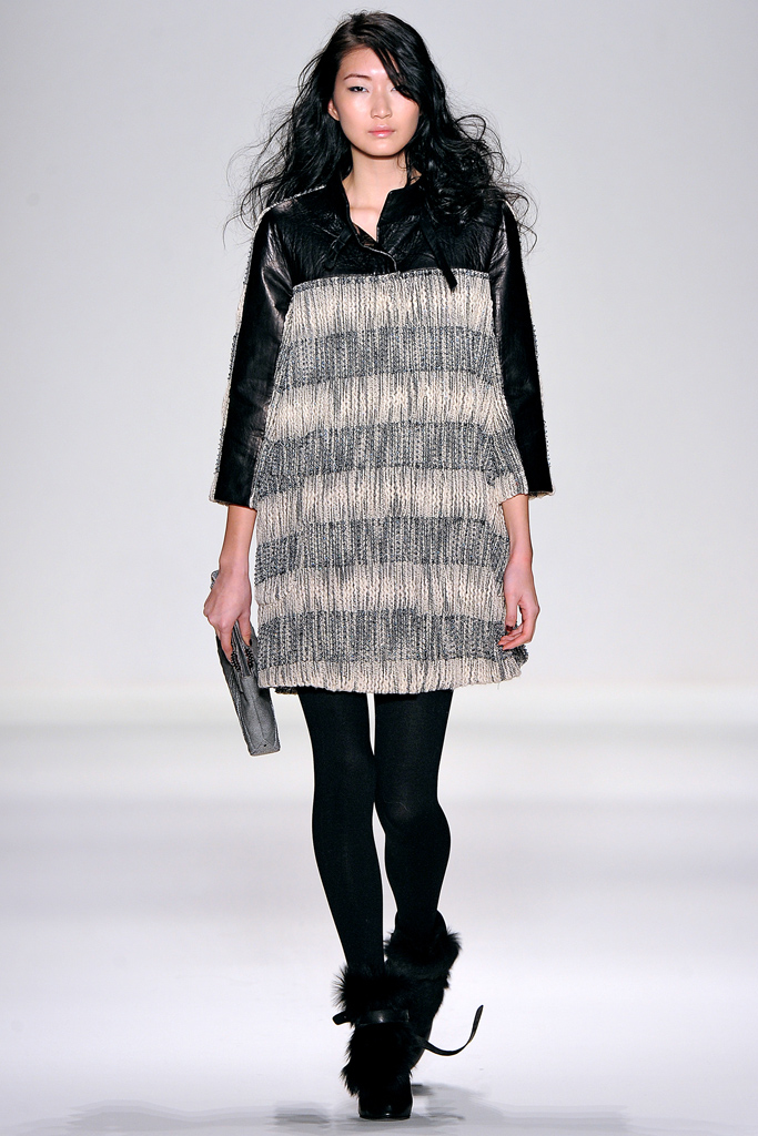Rebecca Minkoff 2011 ﶬ¸DƬ