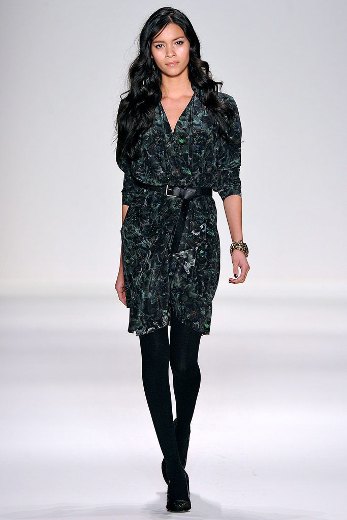 Rebecca Minkoff 2011 ﶬ¸DƬ