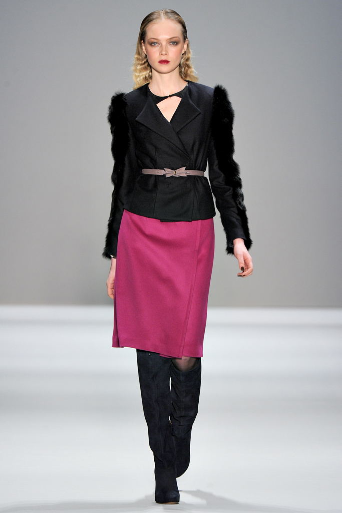 Rebecca Taylor 2011 ﶬ¸DƬ