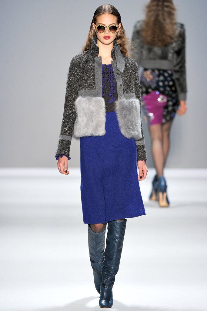 Rebecca Taylor 2011 ﶬ¸DƬ