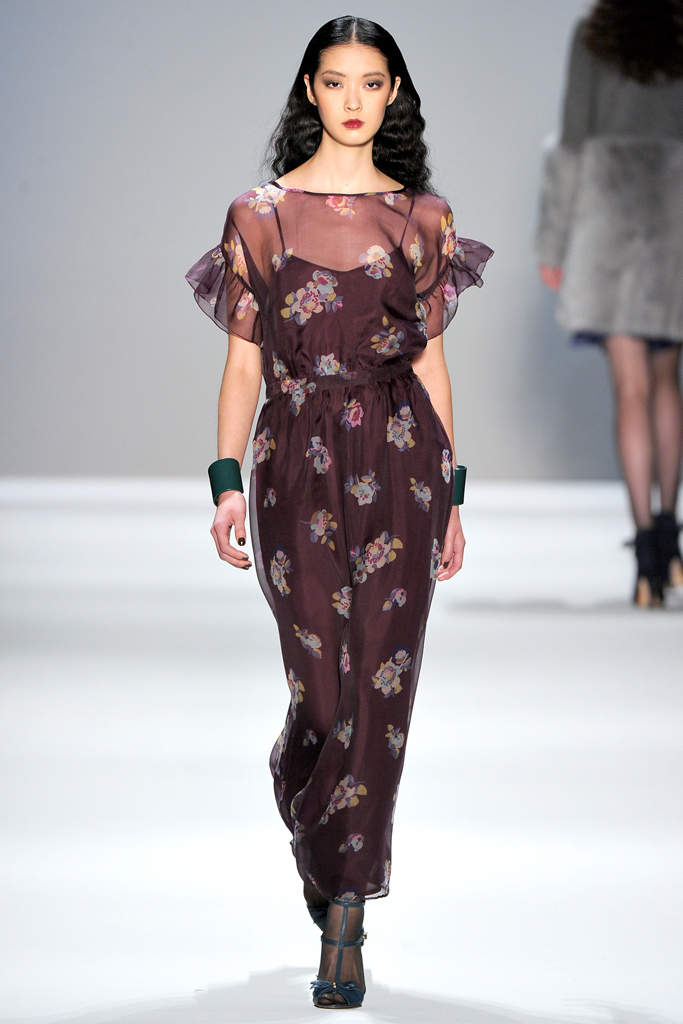Rebecca Taylor 2011 ﶬ¸DƬ