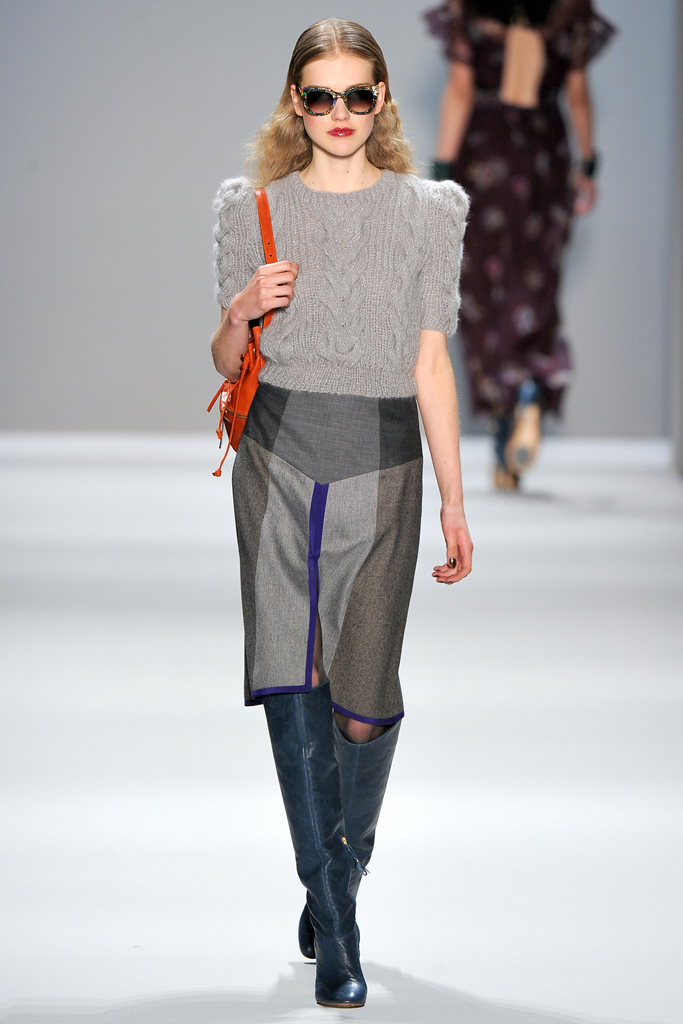 Rebecca Taylor 2011 ﶬ¸DƬ
