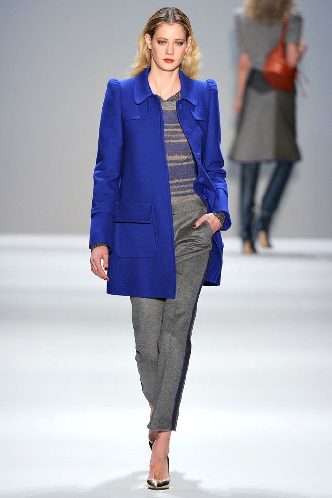 Rebecca Taylor 2011 ﶬ¸DƬ