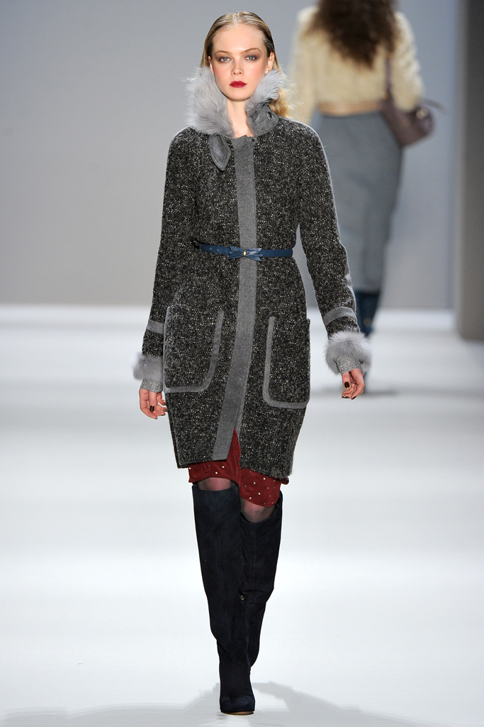 Rebecca Taylor 2011 ﶬ¸DƬ