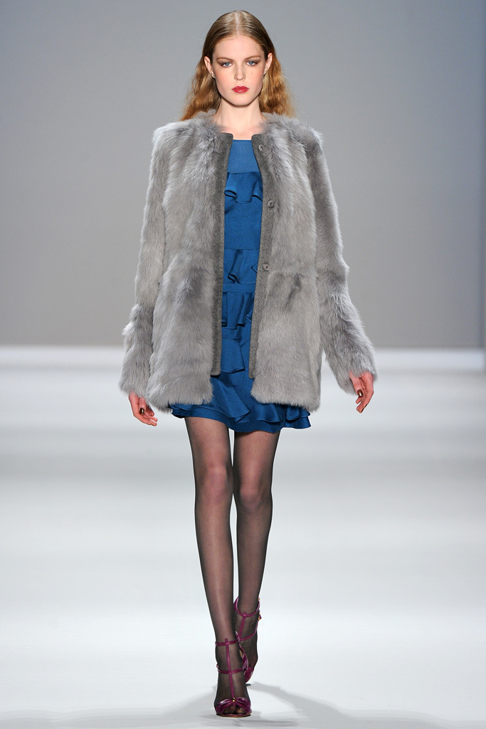 Rebecca Taylor 2011 ﶬ¸DƬ