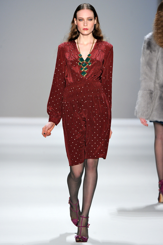 Rebecca Taylor 2011 ﶬ¸DƬ