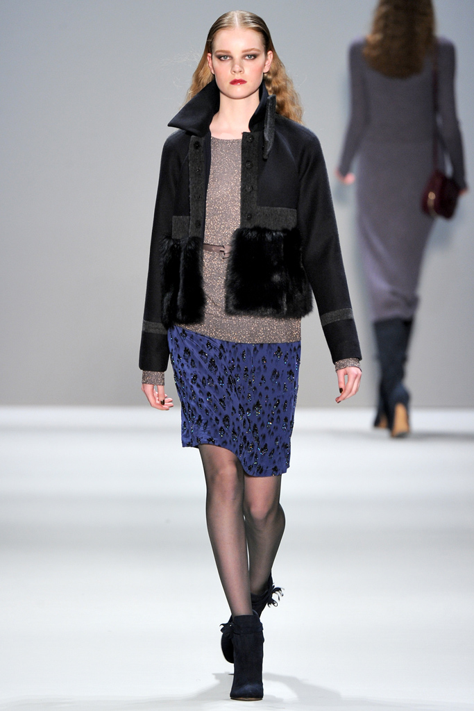 Rebecca Taylor 2011 ﶬ¸DƬ
