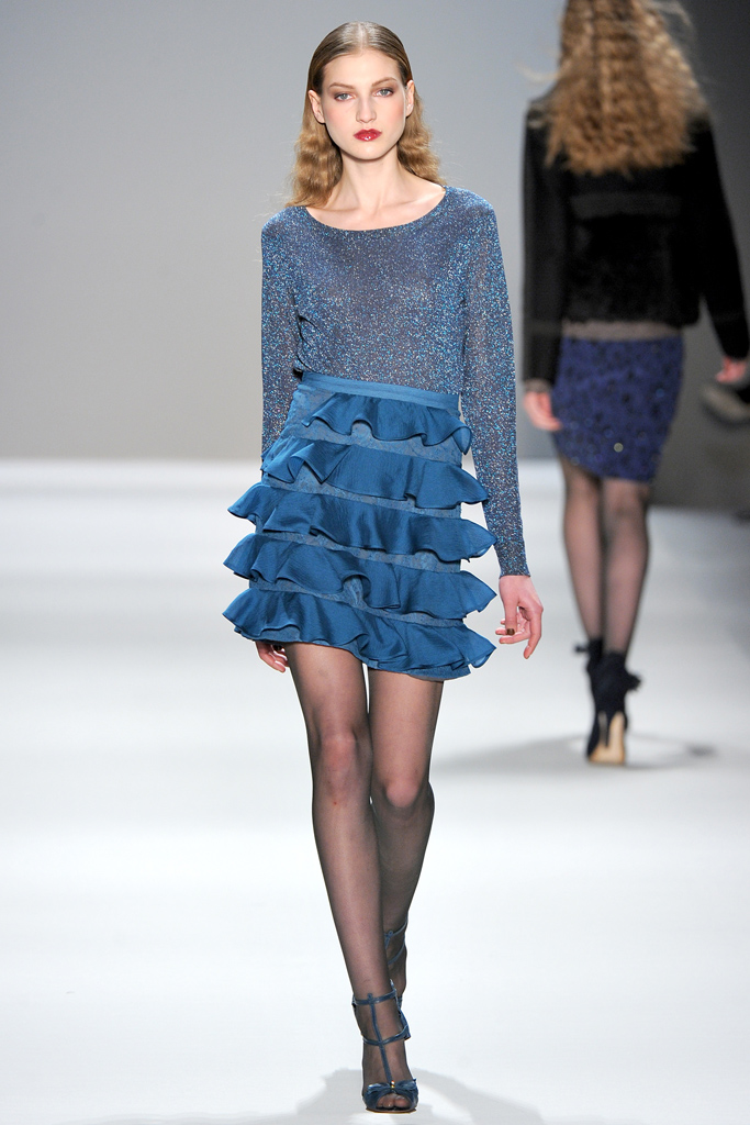Rebecca Taylor 2011 ﶬ¸DƬ