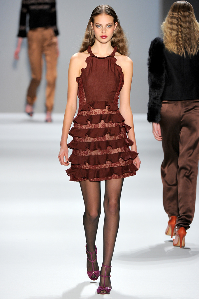 Rebecca Taylor 2011 ﶬ¸DƬ