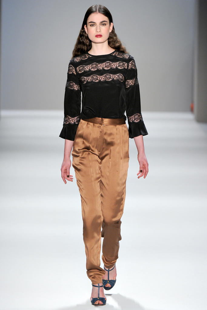 Rebecca Taylor 2011 ﶬ¸DƬ