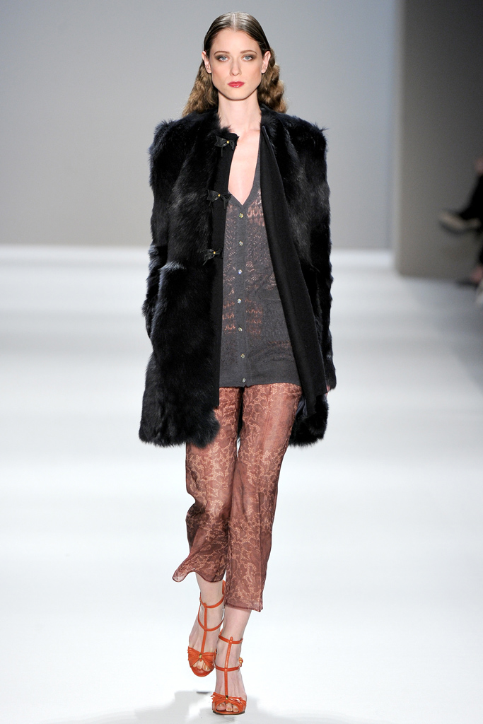 Rebecca Taylor 2011 ﶬ¸DƬ