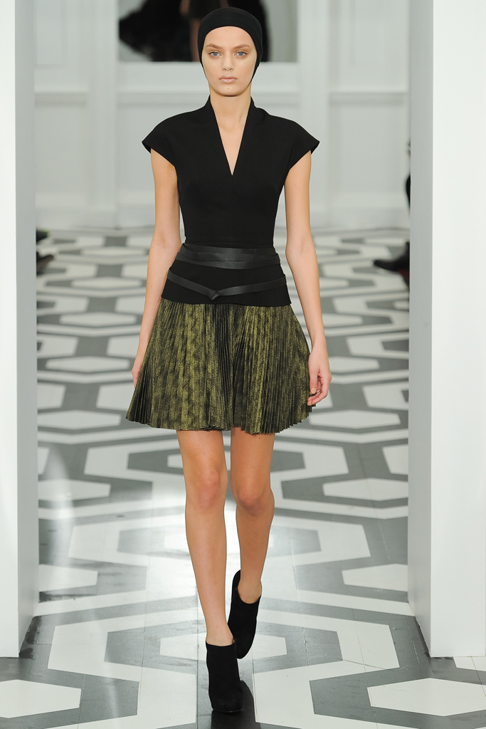 Victoria Beckham 2011 ﶬ¸DƬ