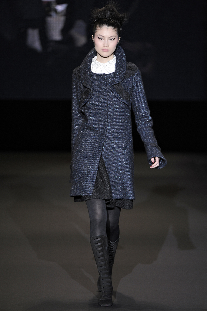 Vivienne Tam 2011 ﶬ¸DƬ